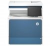 HP Inc. Urządzenie wielofunkcyjne Colour LaserJet Enterprise X58045dn MFP 7E357A